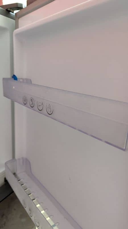 Changhong Ruba Smart Digital Refrigerator 1