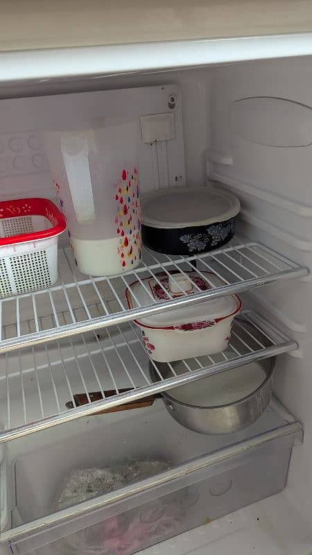 Changhong Ruba Smart Digital Refrigerator 3