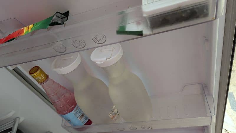 Changhong Ruba Smart Digital Refrigerator 5