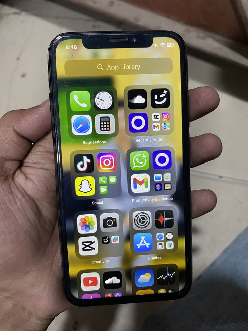 iPhone xs non pta 2
