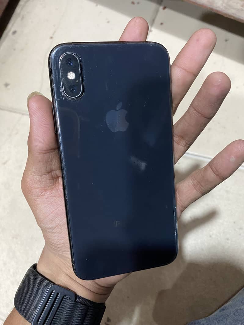 iPhone xs non pta 3
