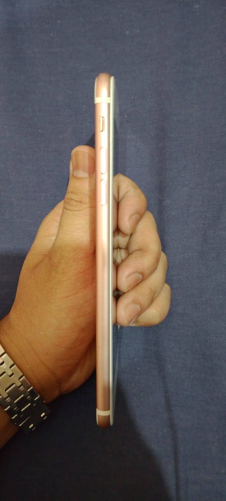 iPhone 7 Plus PTA approved 2