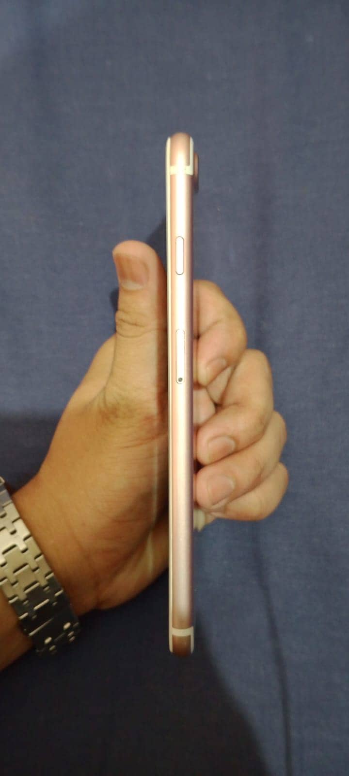 iPhone 7 Plus PTA approved 3