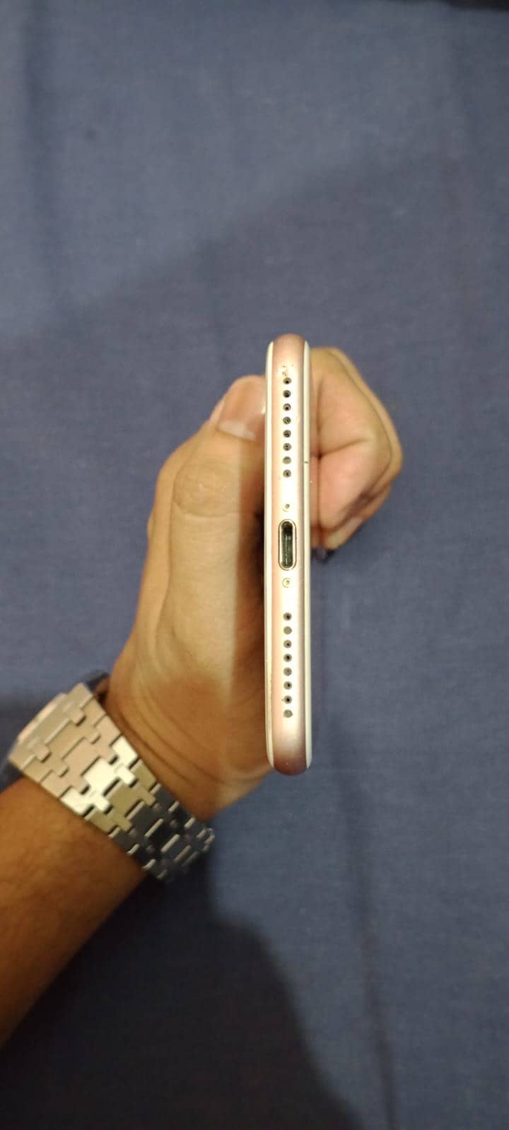 iPhone 7 Plus PTA approved 4