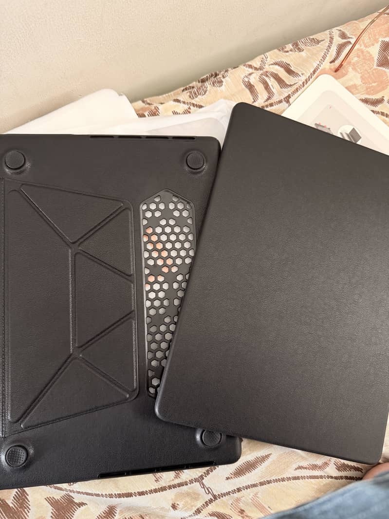 Macbook Pro 14 Inch Case 0