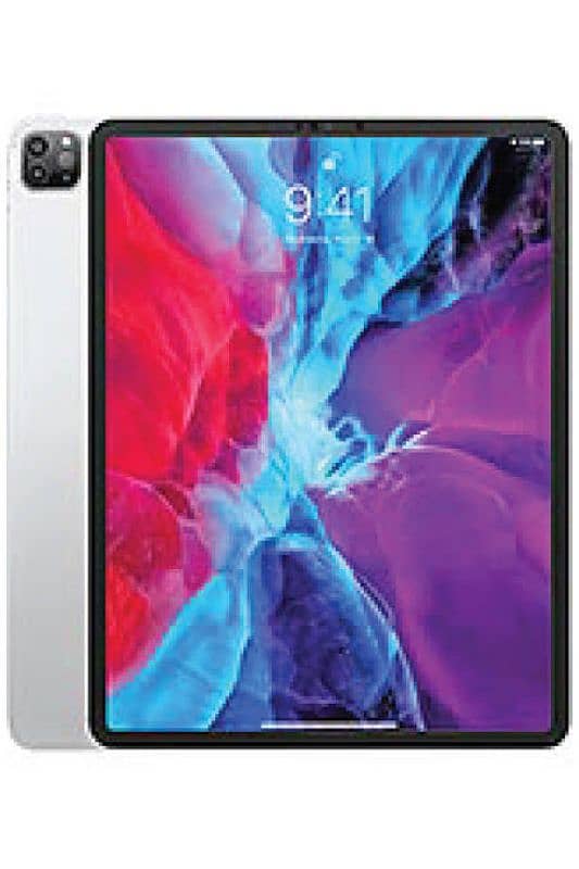 ipad 2020pro 0