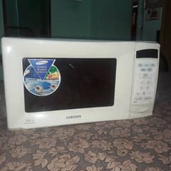 MICROWAVE.