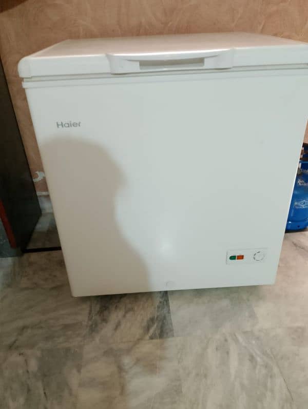 defreezer 1