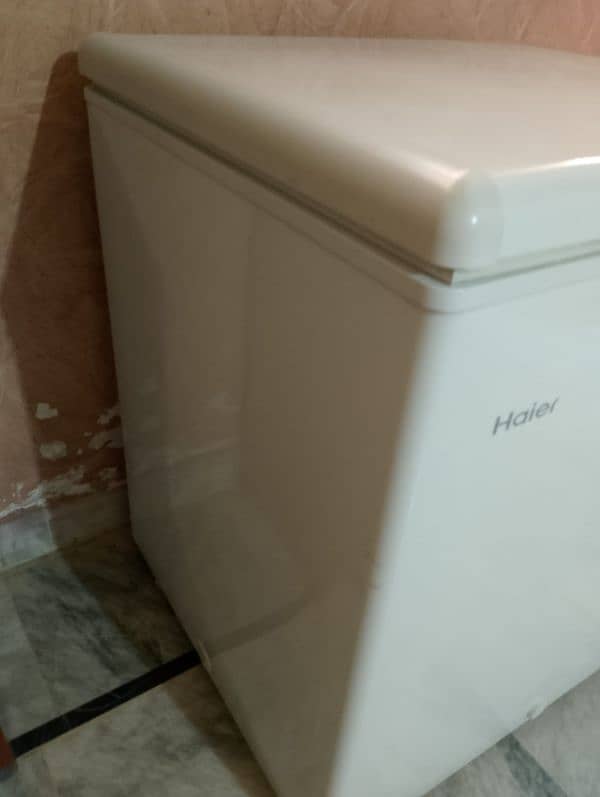 defreezer 2