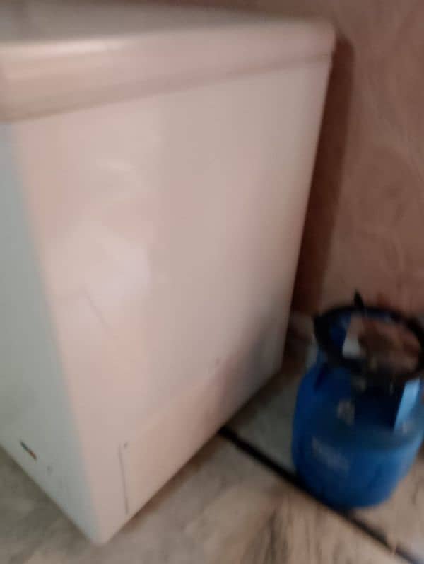 defreezer 3