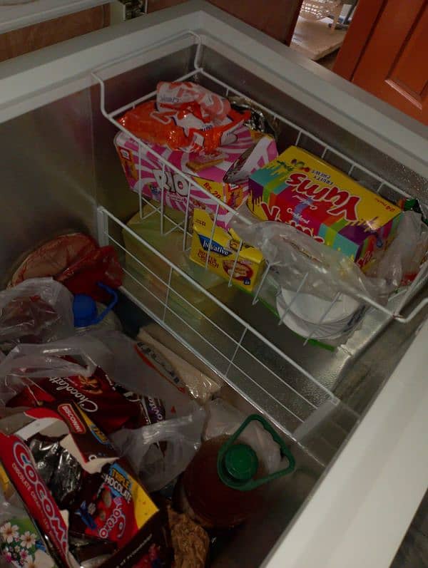 defreezer 4