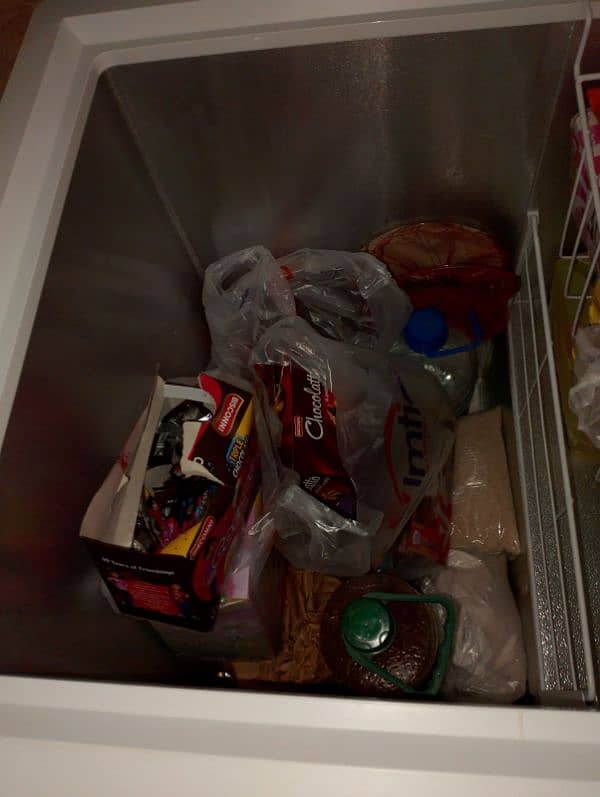defreezer 5