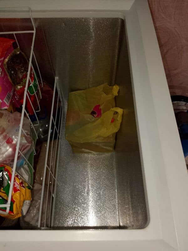 defreezer 6