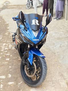 yamaha