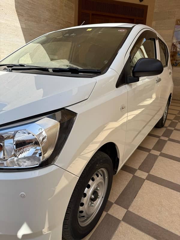 Daihatsu Mira 2024 8