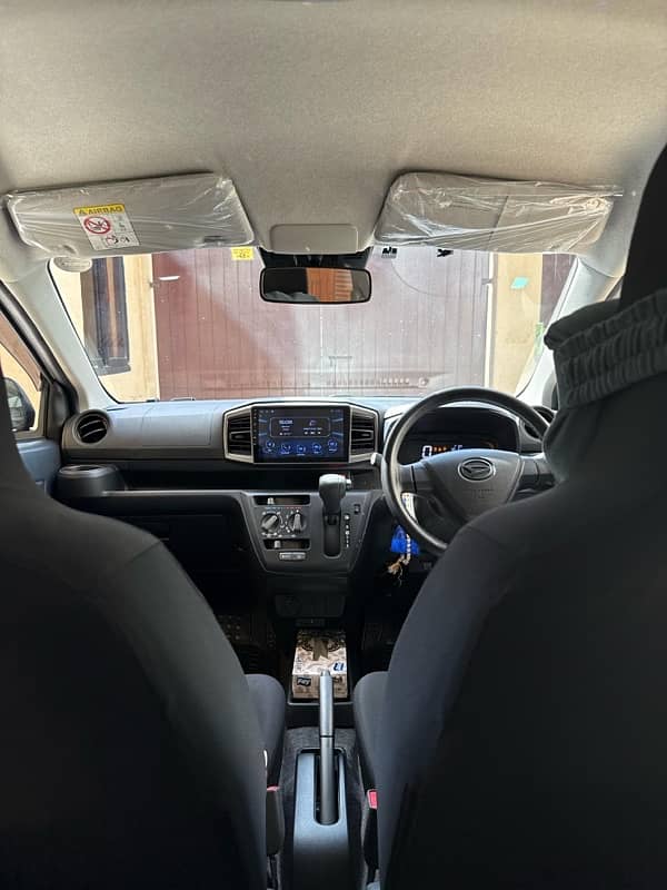 Daihatsu Mira 2024 13
