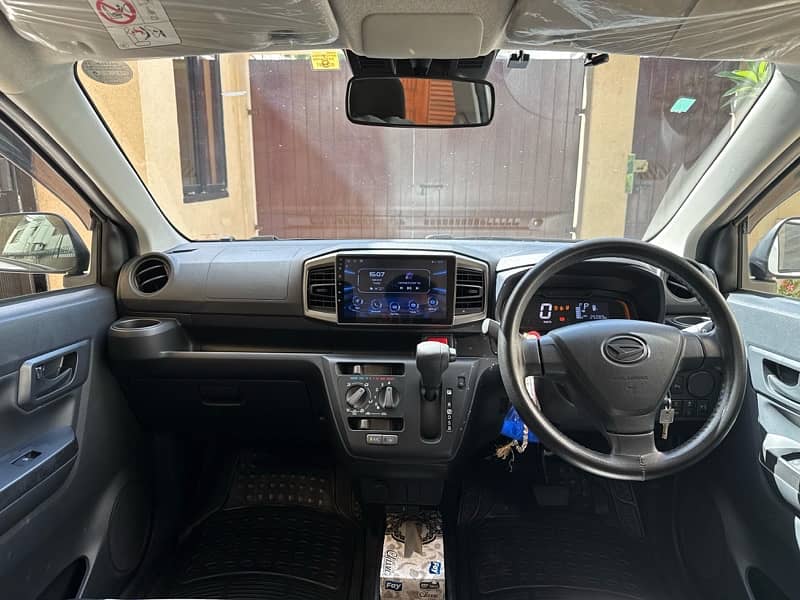 Daihatsu Mira 2024 17