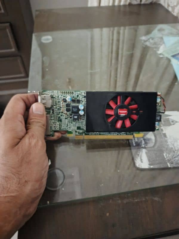 graphic card amd 8570 1