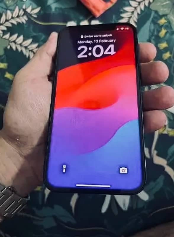 iPhone 12 dual sim pta approved 0