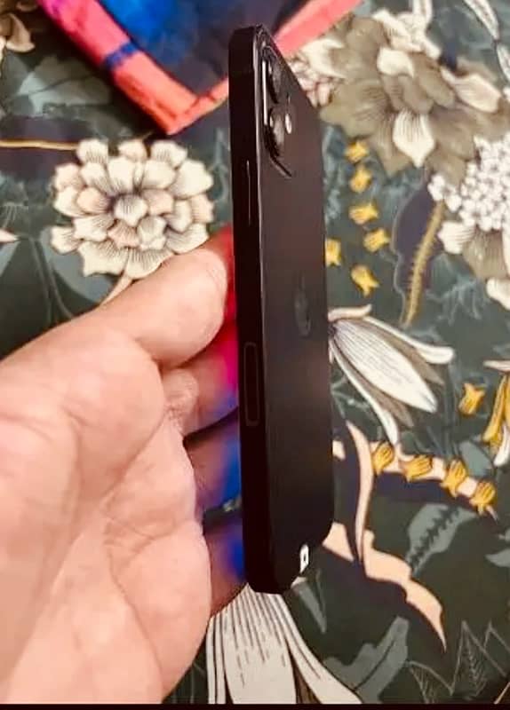 iPhone 12 dual sim pta approved 1