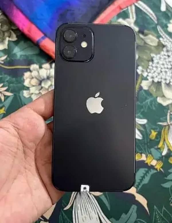 iPhone 12 dual sim pta approved 2