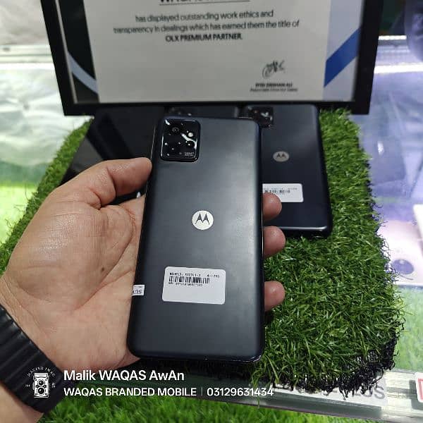 Motorola Moto G power 2023 approved 4GB 128GB brand new 2