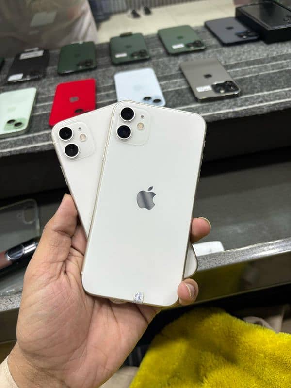Iphone 11 0