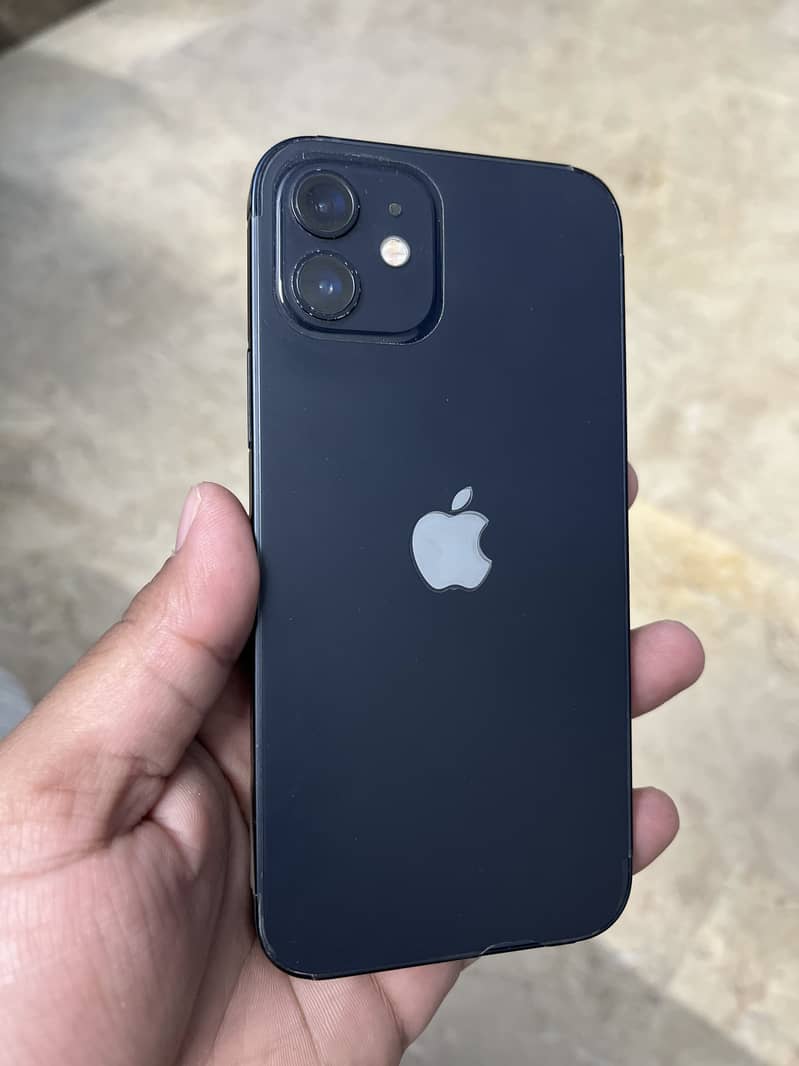 iPhone 12 64 fu non pta 0