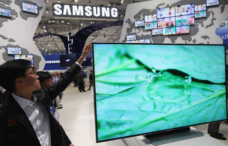 48 Android led tv Samsung 03348041559 1