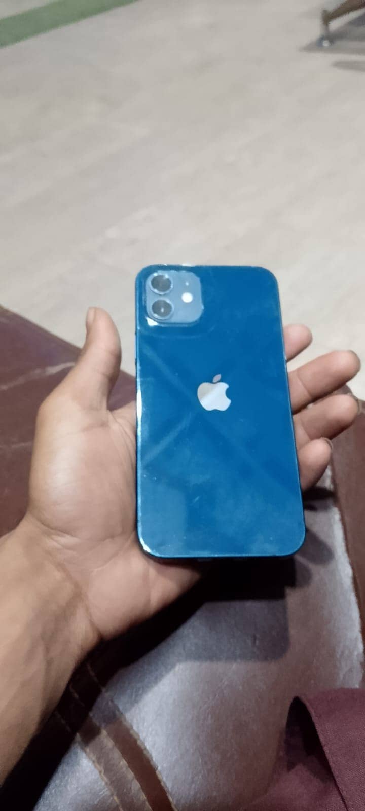 Apple iPhone 12 0