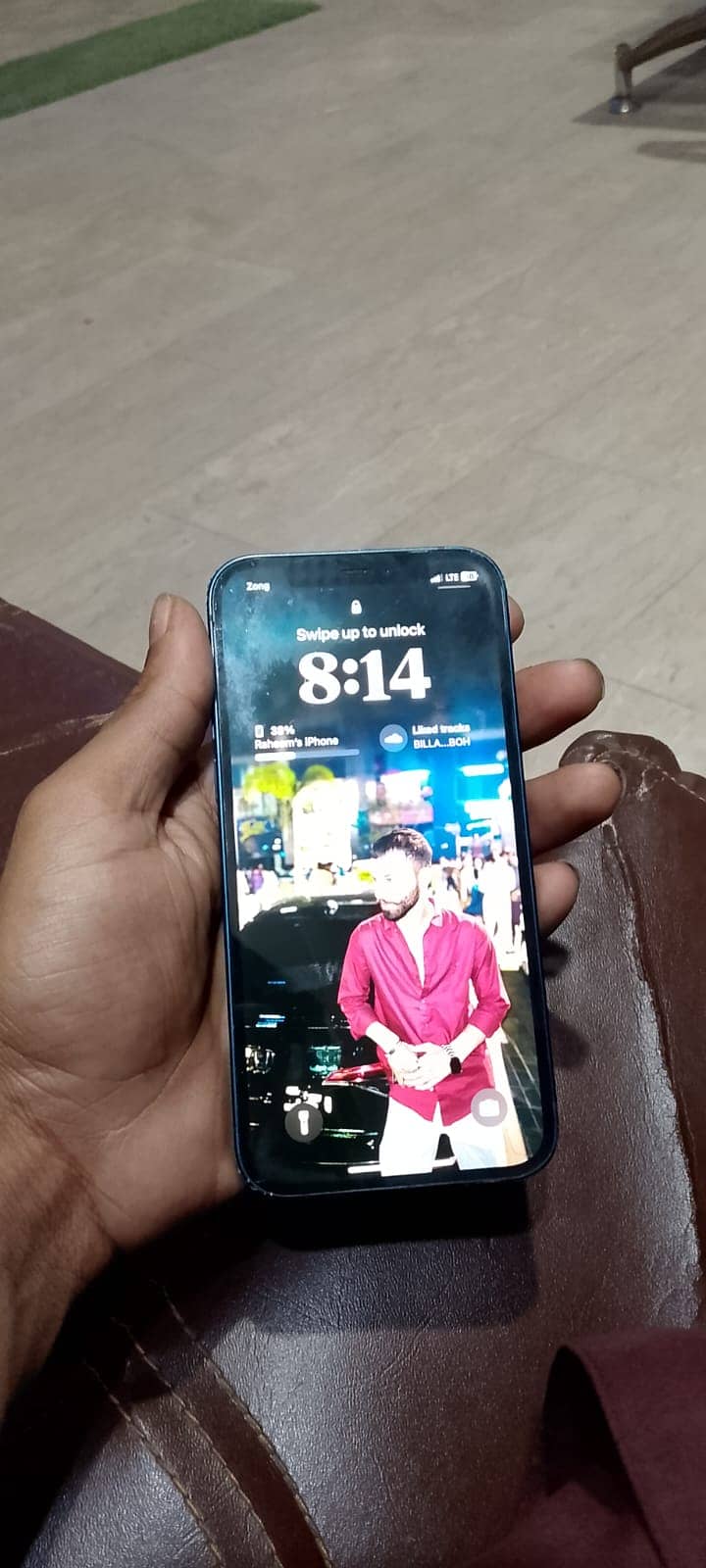 Apple iPhone 12 3