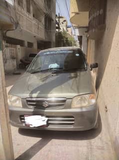 Suzuki Alto 2008