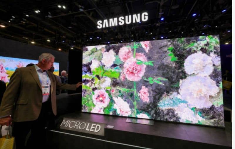 55 Android Q led tv Samsung 03348041559 1