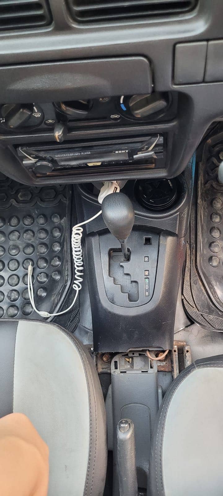 Alto VXR ( 660 CC ) Converted 9