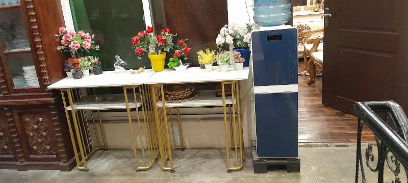 console table / side table or decore table stand 2