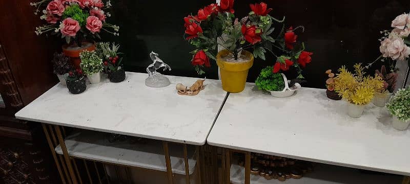 console table / side table or decore table stand 3