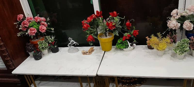 console table / side table or decore table stand 4