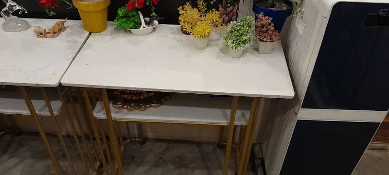 console table / side table or decore table stand 5