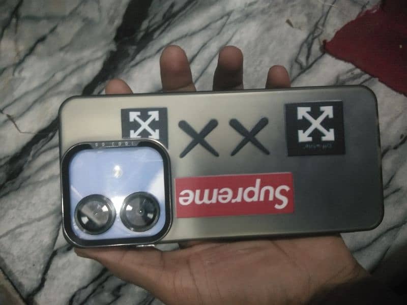 Realme note 60 4