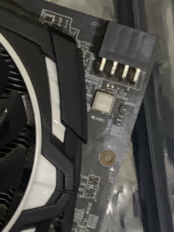RX580 8GB MSI 2