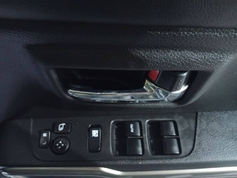 Suzuki Hustler hybrid J style 2023 model fresh import 2025 5