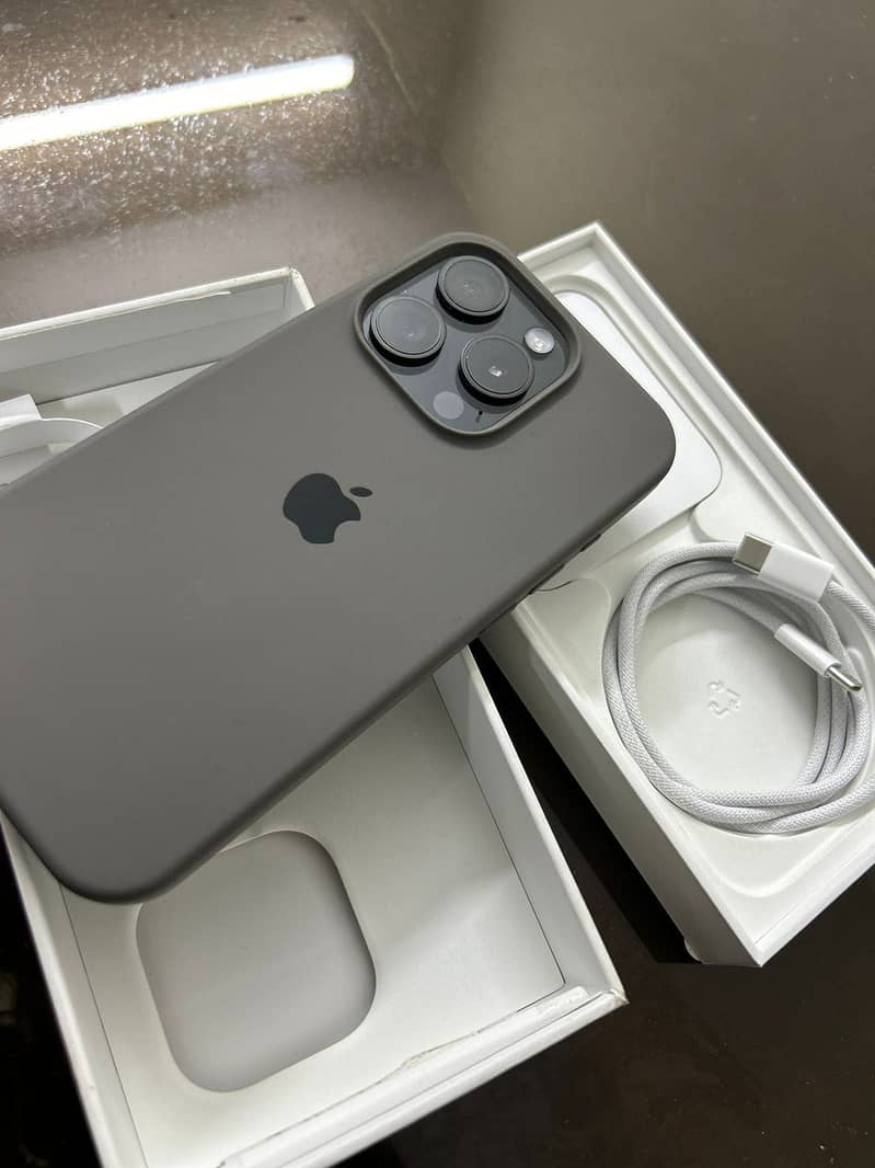 Iphone 15 pro 4
