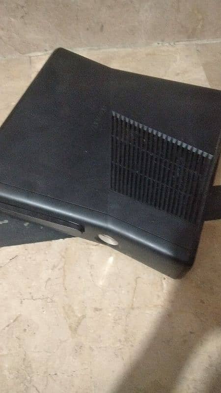 Xbox 360 250Gb 3
