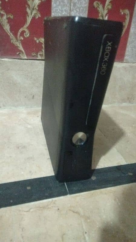 Xbox 360 250Gb 5