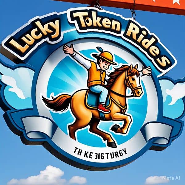 Swing Rides |  Toyland | Kid Ride | Token / Rides / jumping caslte 0