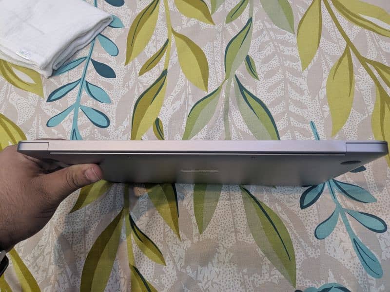 Macbook Air 2018 13 inches 3