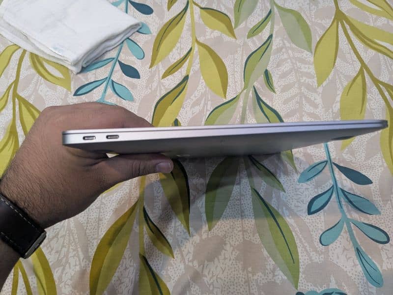 Macbook Air 2018 13 inches 4