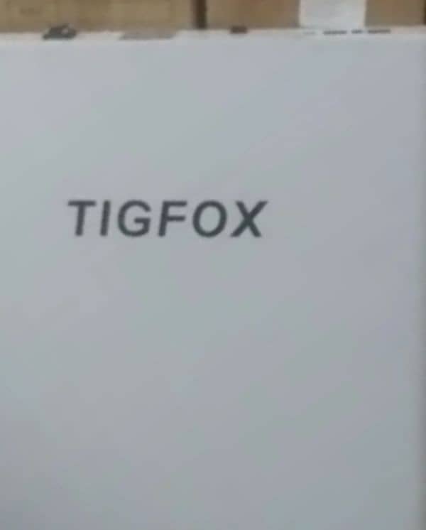 tigfox 51.2/100ah brand New 1