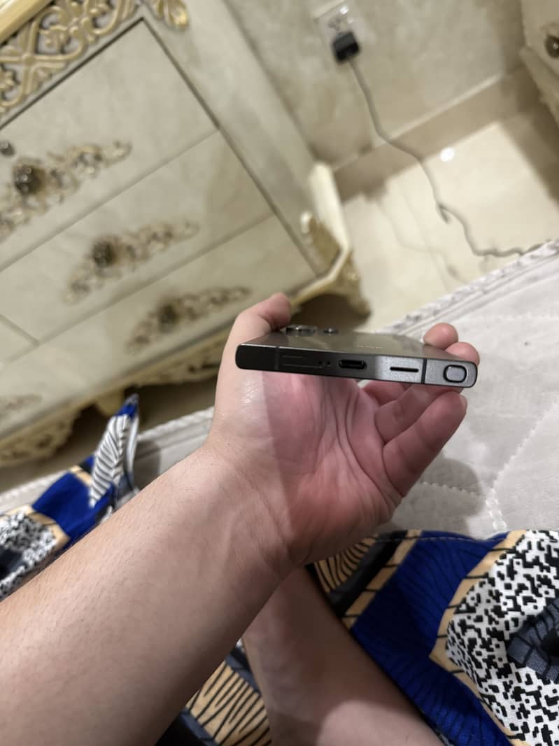 Samsung S24 Ultra 12/256 Approved 1