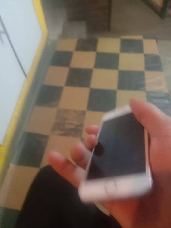 i phone 7s only batrry change 3